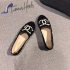 Chanel Flat Espadrilles 009